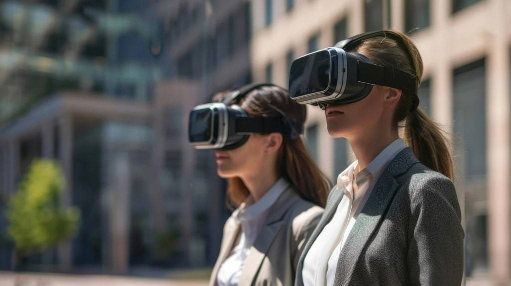 Les casques de réalité virtuelle offrant la meilleure immersion en 2025